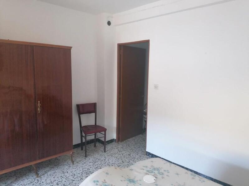 3 Cuarto Adosado en venta