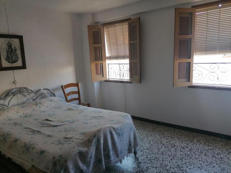 3 Cuarto Adosado en venta