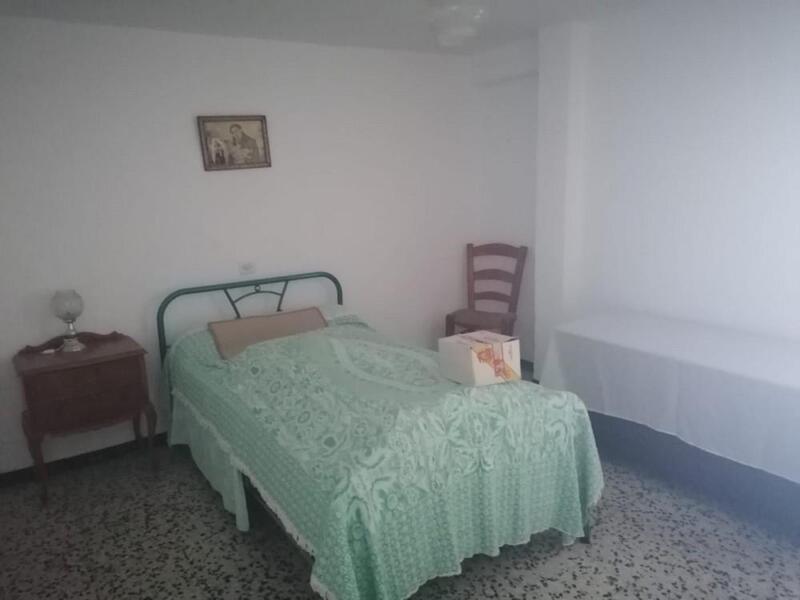 3 Cuarto Adosado en venta