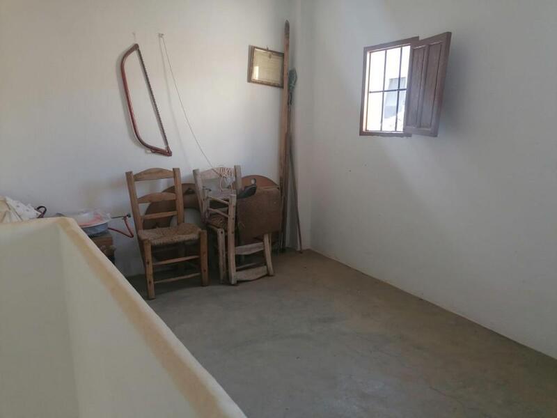 3 Cuarto Adosado en venta