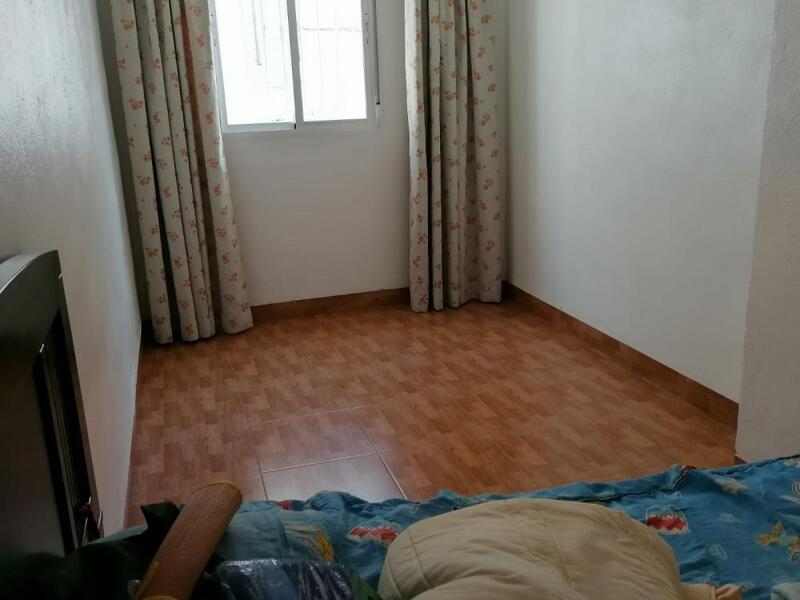 5 Cuarto Adosado en venta