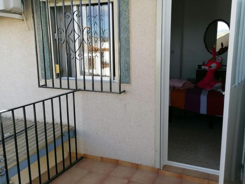 5 Cuarto Adosado en venta