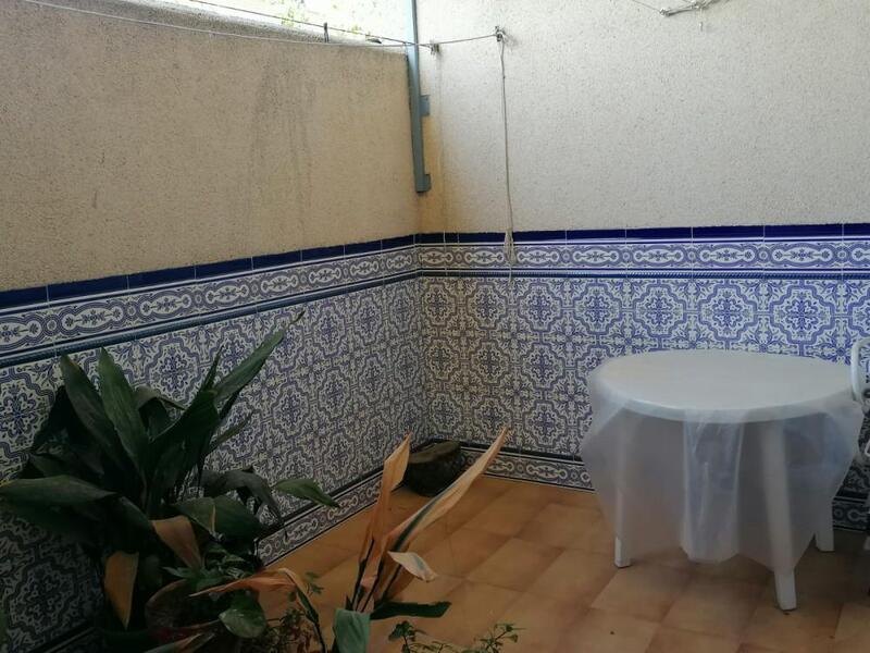 5 Cuarto Adosado en venta