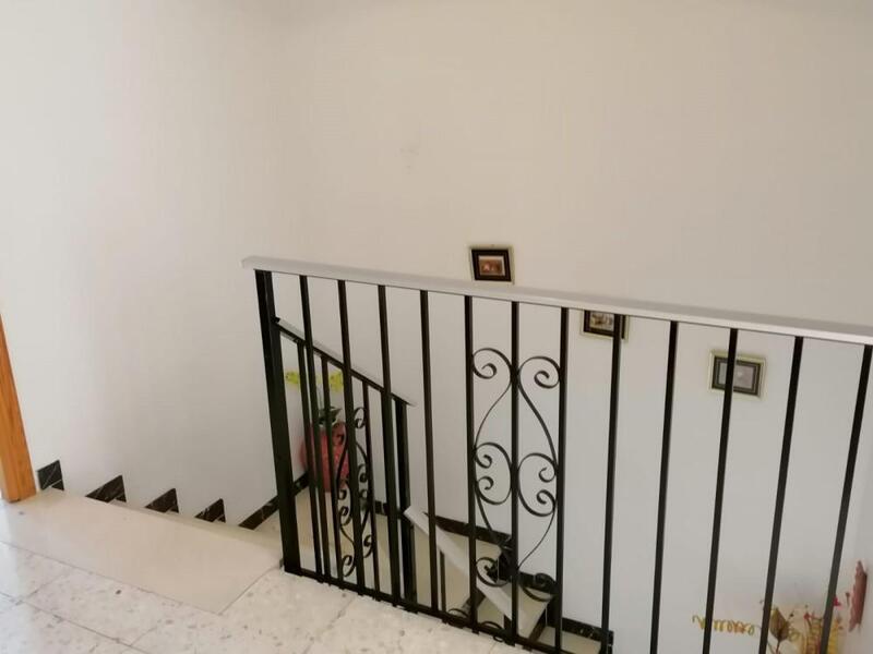 5 Cuarto Adosado en venta