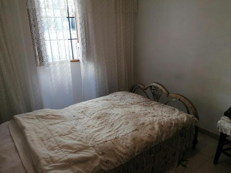 4 Cuarto Adosado en venta