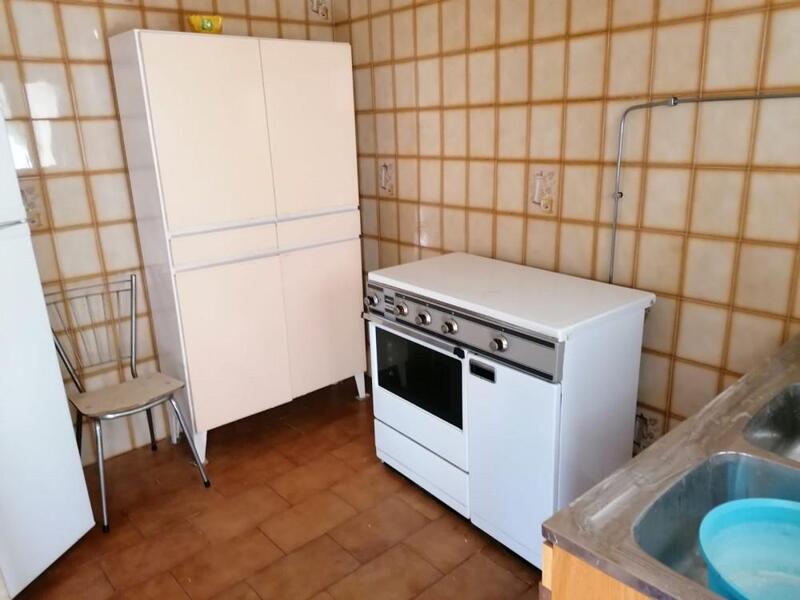 4 Cuarto Adosado en venta