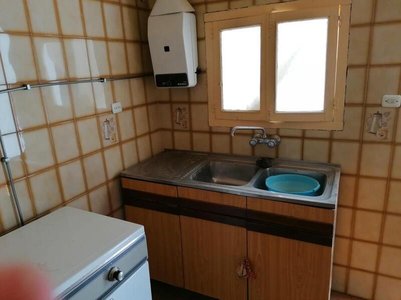 4 Cuarto Adosado en venta