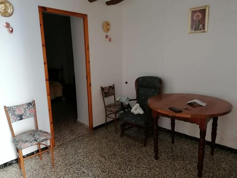 4 Cuarto Adosado en venta