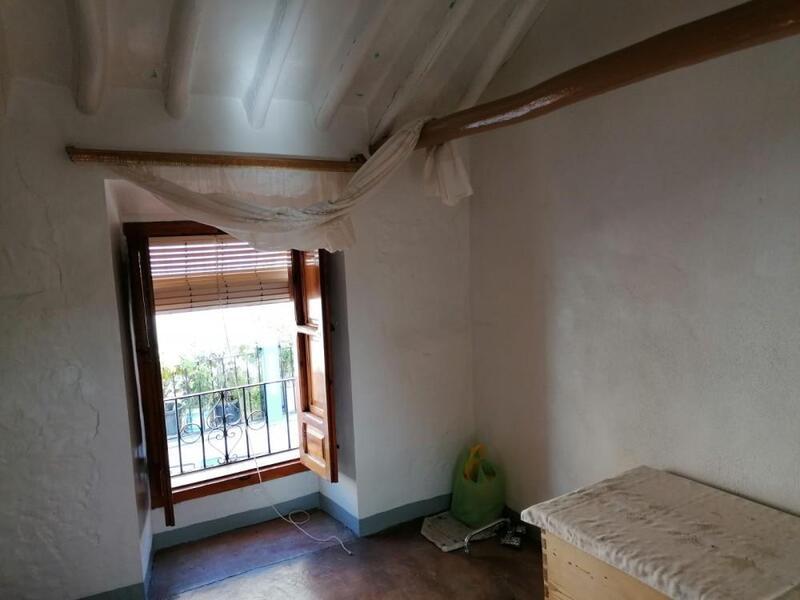 4 Cuarto Adosado en venta