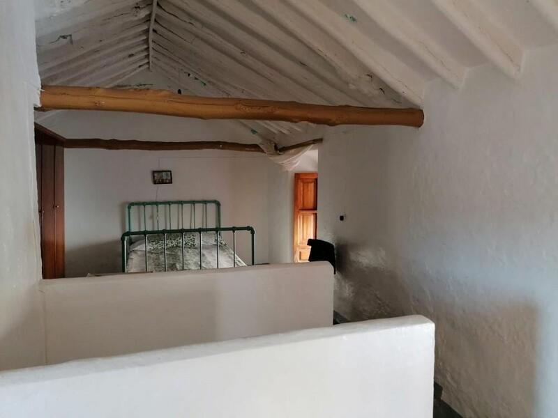 4 Cuarto Adosado en venta