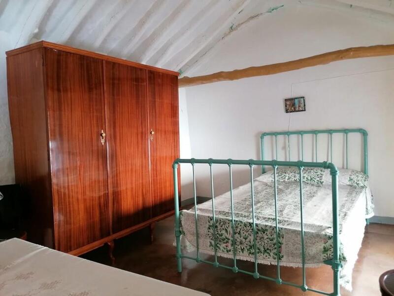 4 Cuarto Adosado en venta