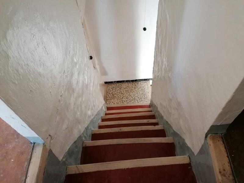 4 Cuarto Adosado en venta