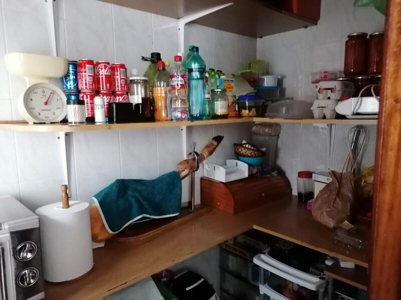 3 Cuarto Adosado en venta