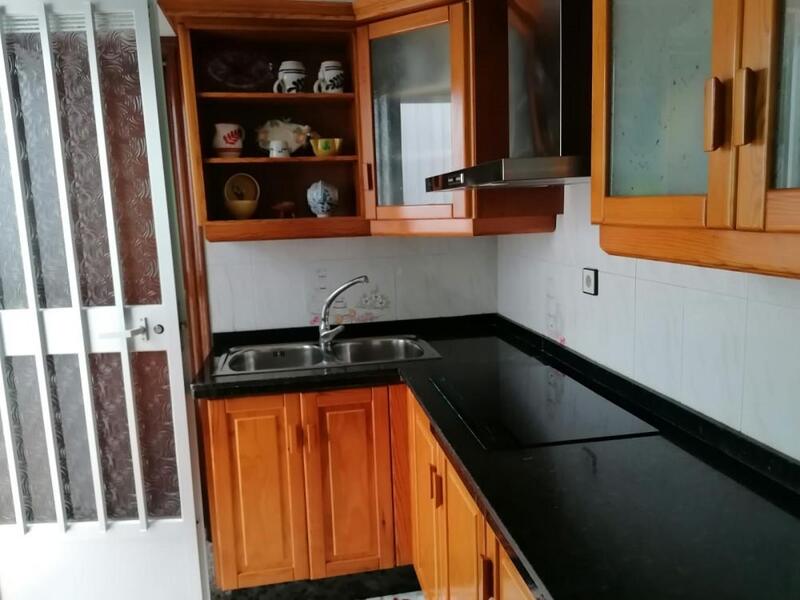 3 Cuarto Adosado en venta