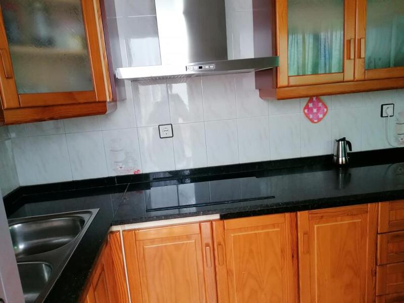 3 Cuarto Adosado en venta