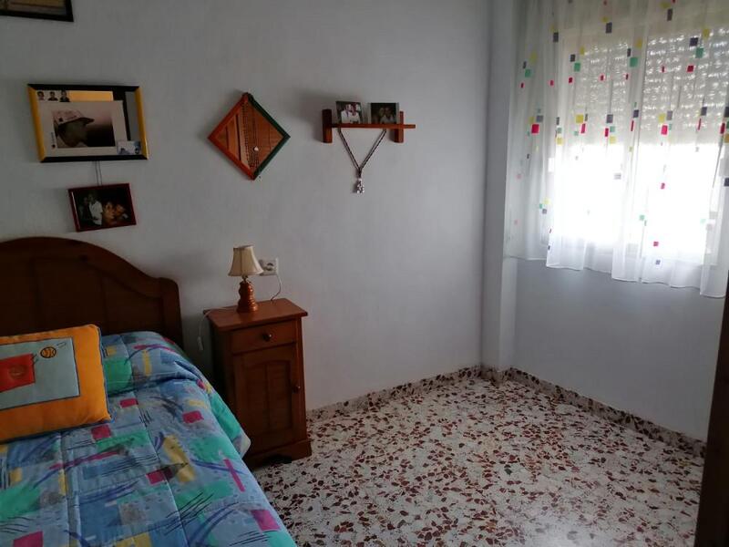 3 Cuarto Adosado en venta