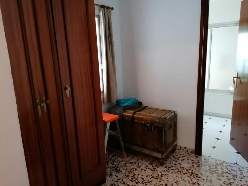 3 Cuarto Adosado en venta