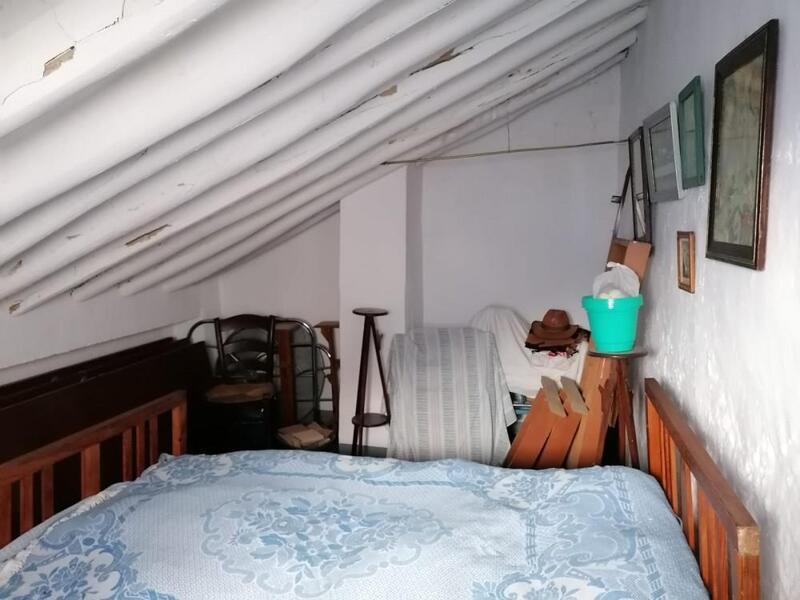 3 Cuarto Adosado en venta