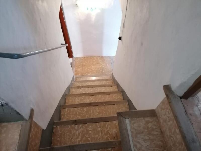 3 Cuarto Adosado en venta