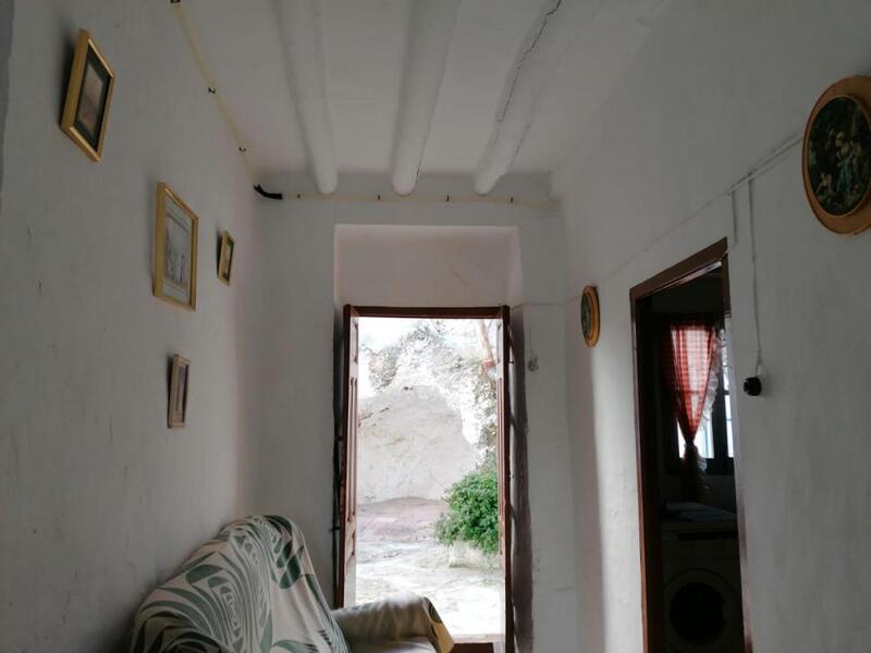 3 Cuarto Adosado en venta