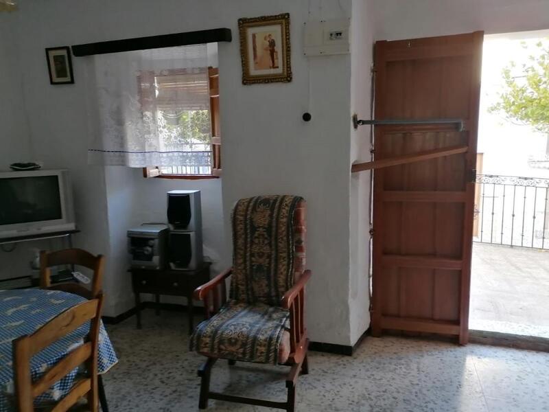 3 Cuarto Adosado en venta