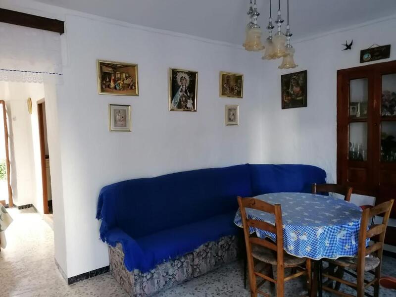 3 Cuarto Adosado en venta