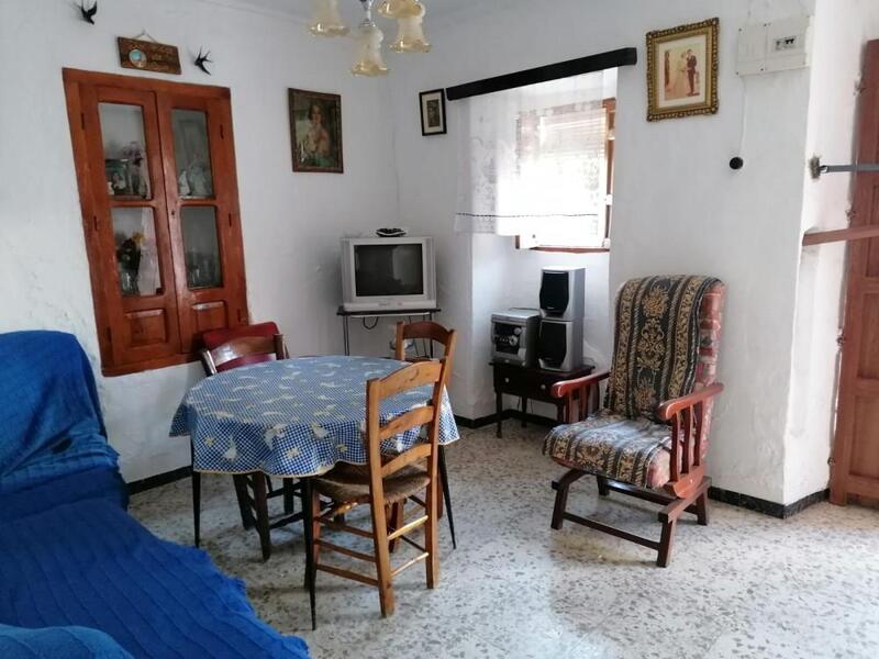3 Cuarto Adosado en venta