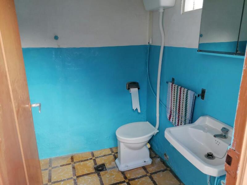 3 Cuarto Adosado en venta