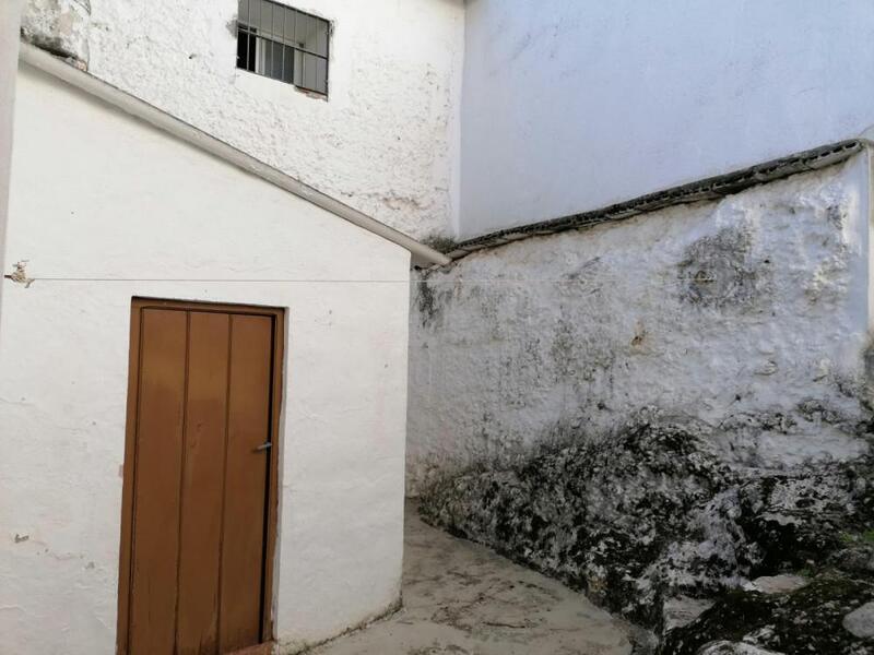 3 Cuarto Adosado en venta