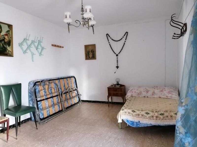 3 Cuarto Adosado en venta