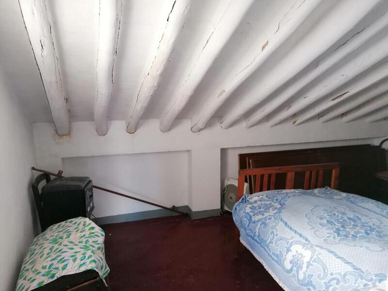 3 Cuarto Adosado en venta