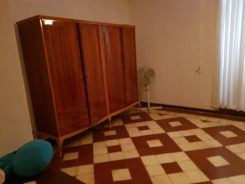 7 Cuarto Adosado en venta