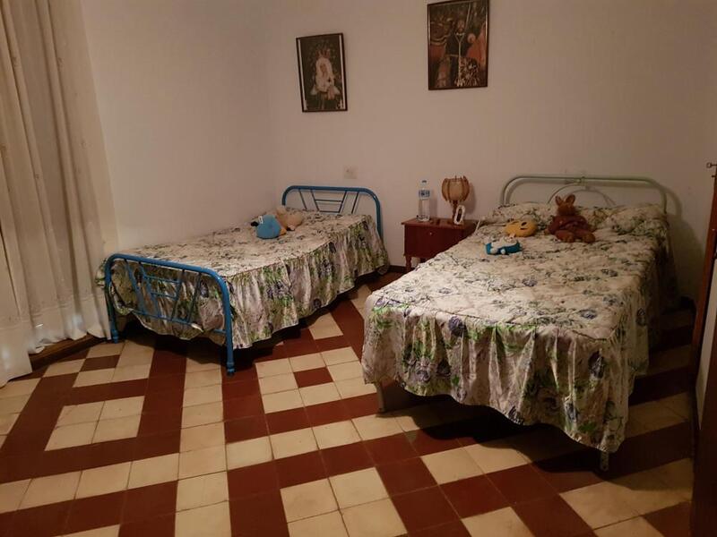 7 Cuarto Adosado en venta