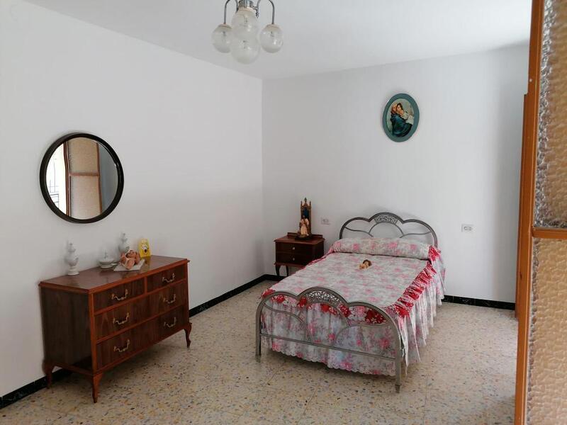 7 Cuarto Adosado en venta