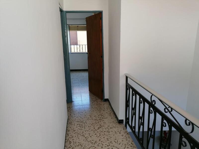 7 Cuarto Adosado en venta