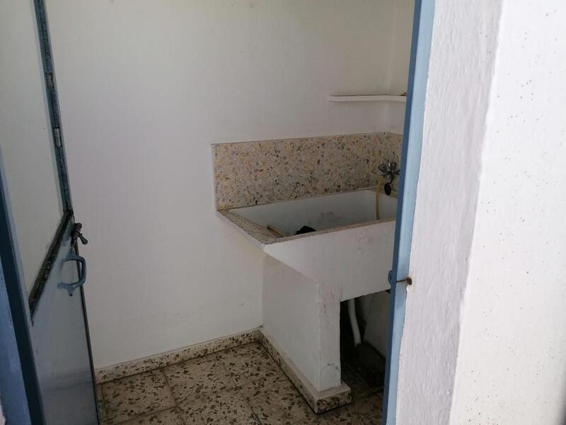 7 Cuarto Adosado en venta