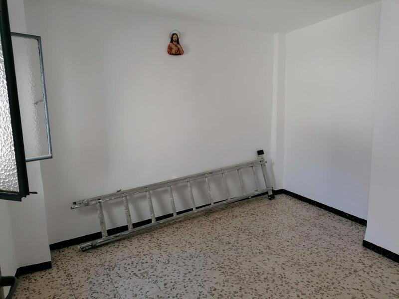 7 Cuarto Adosado en venta