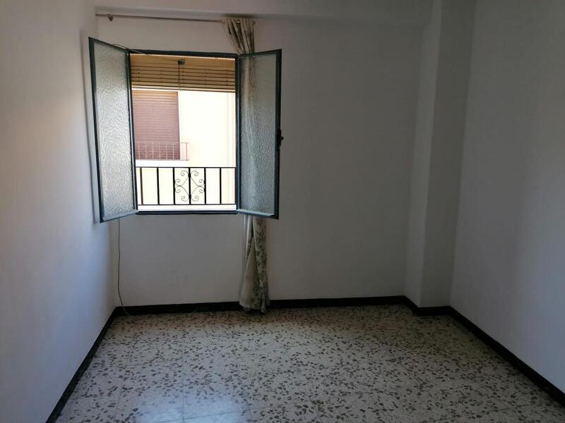 7 Cuarto Adosado en venta