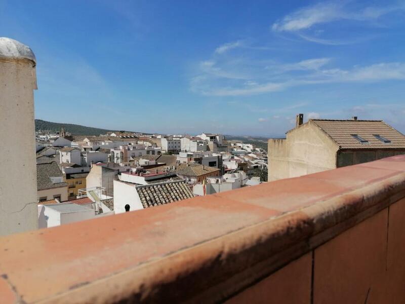 5 chambre Maison de Ville à vendre