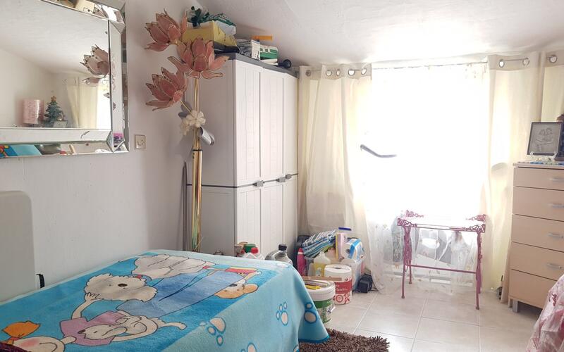 3 Cuarto Adosado en venta