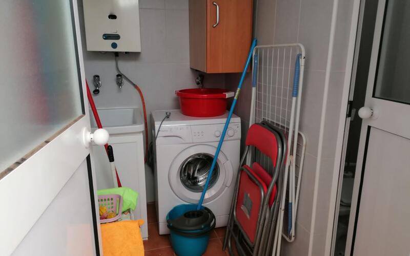 3 Cuarto Adosado en venta