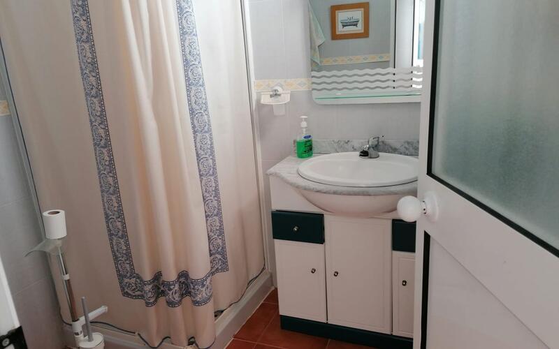 3 Cuarto Adosado en venta