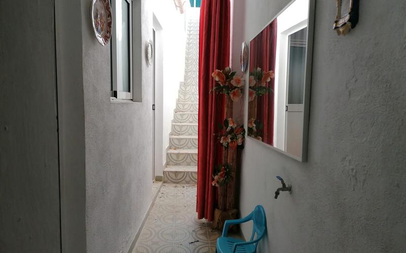3 Cuarto Adosado en venta