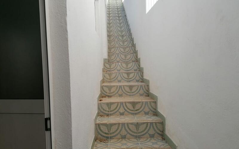 3 Cuarto Adosado en venta