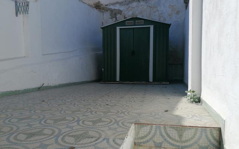 3 Cuarto Adosado en venta