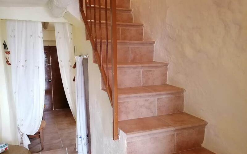 3 Cuarto Adosado en venta
