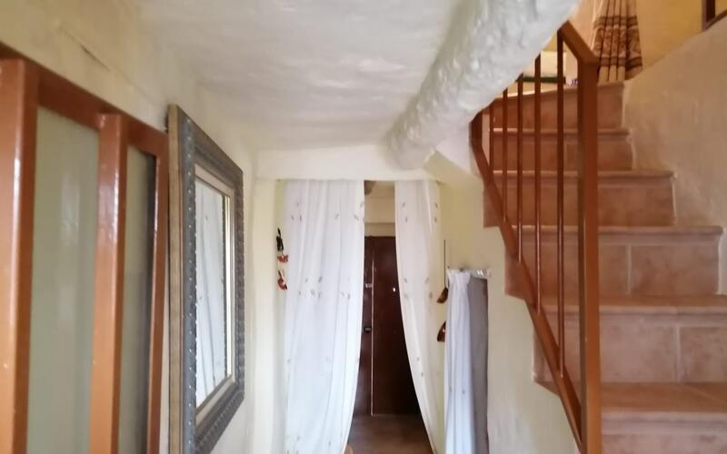 3 Cuarto Adosado en venta
