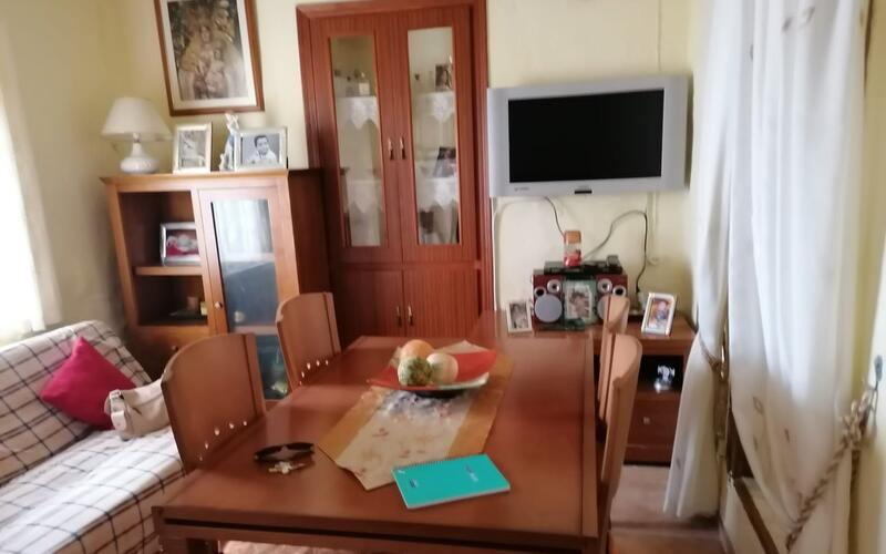 3 Cuarto Adosado en venta