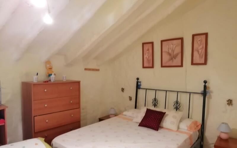3 Cuarto Adosado en venta