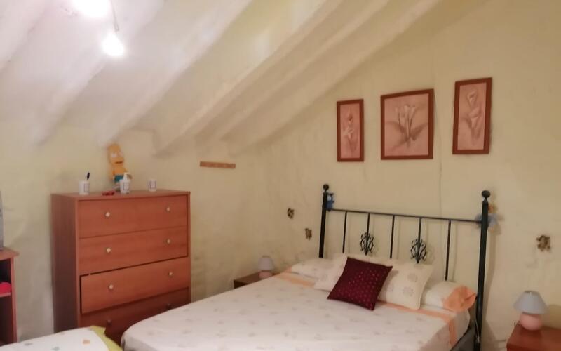 3 Schlafzimmer Stadthaus zu verkaufen